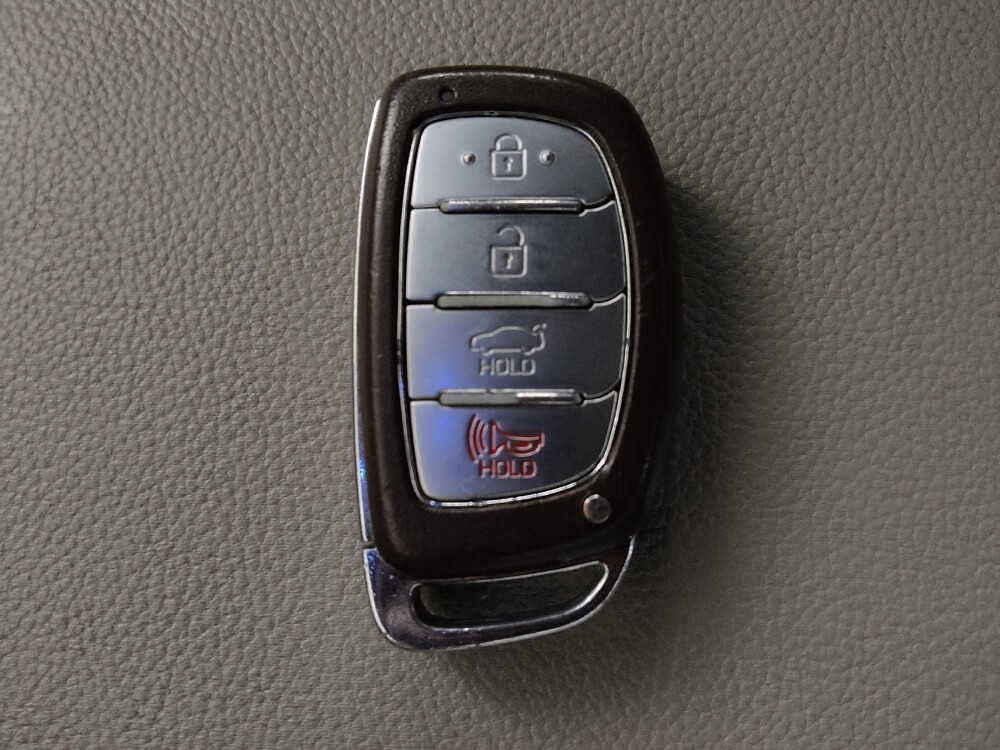 2017 Hyundai Sonata in Stone Mountain, GA 30083 - 18113165 32