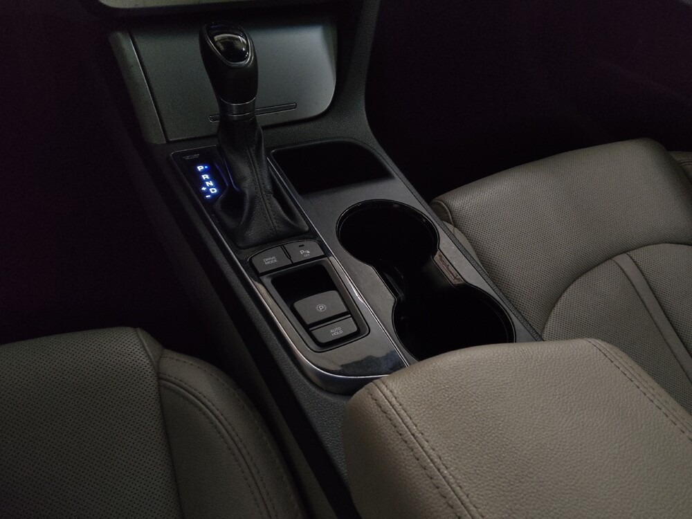 2017 Hyundai Sonata in Stone Mountain, GA 30083 - 18113165 26