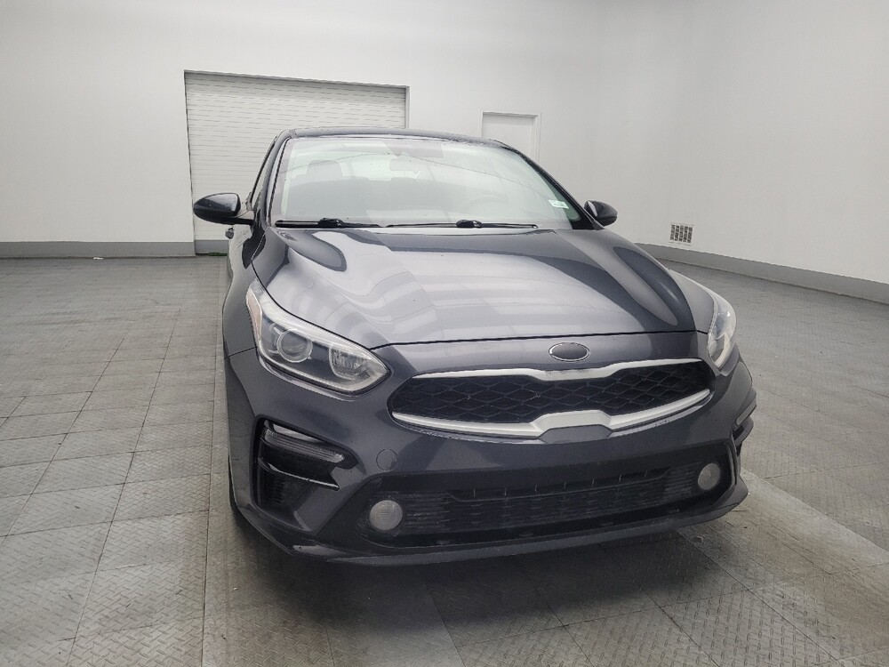 2019 Kia Forte in Duluth, GA 30096 - 18113166 14
