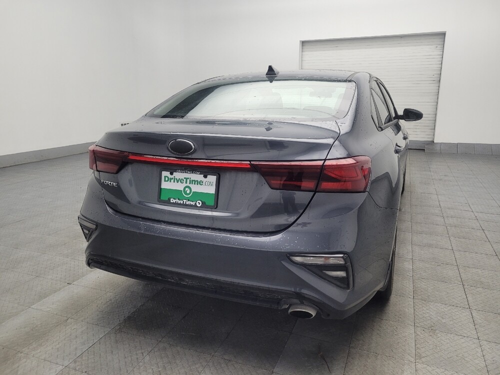 2019 Kia Forte in Duluth, GA 30096 - 18113166 7