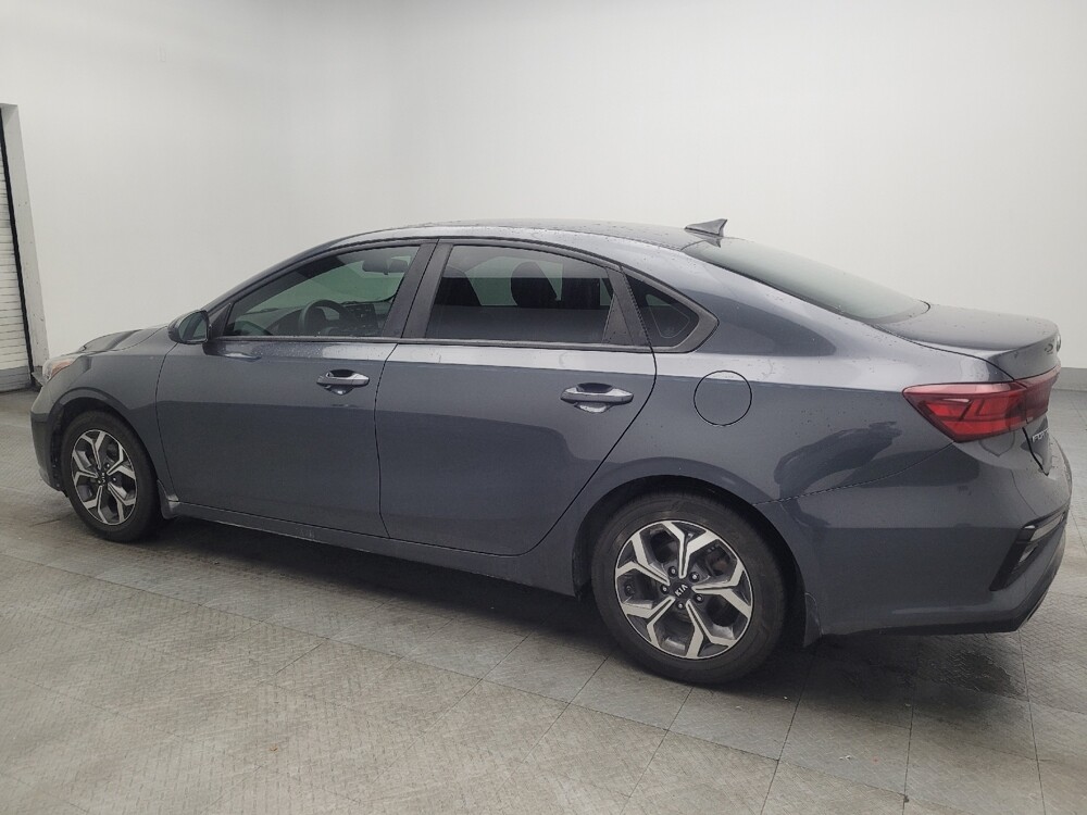 2019 Kia Forte in Duluth, GA 30096 - 18113166 3