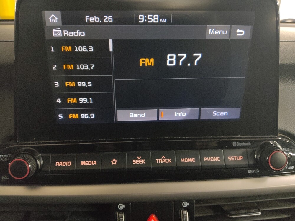 2019 Kia Forte in Duluth, GA 30096 - 18113166 25