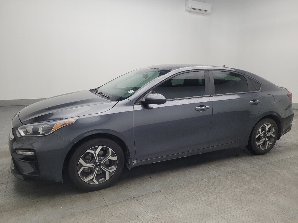 2019 Kia Forte in Duluth, GA 30096 - 18113166 2