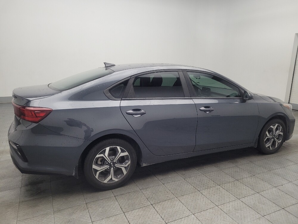 2019 Kia Forte in Duluth, GA 30096 - 18113166 10