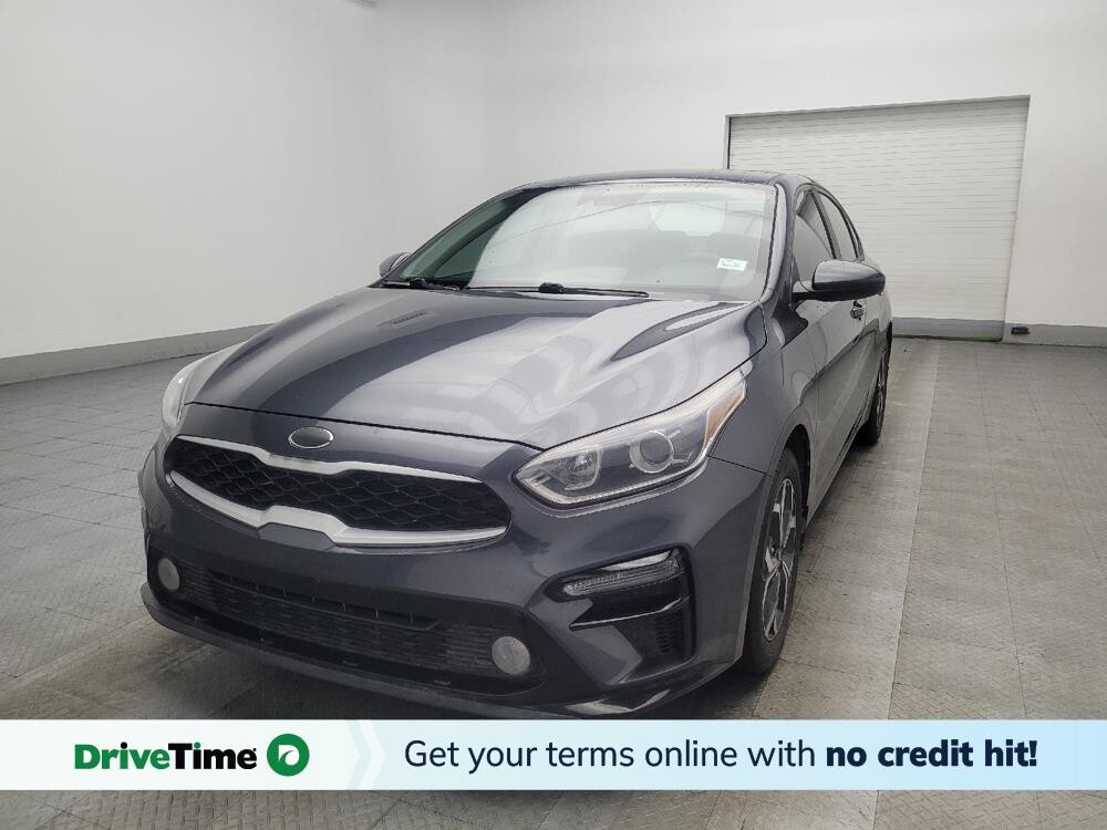 2019 Kia Forte in Duluth, GA 30096 - 18113166