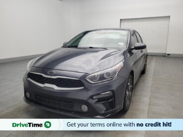 2019 Kia Forte in Duluth, GA 30096