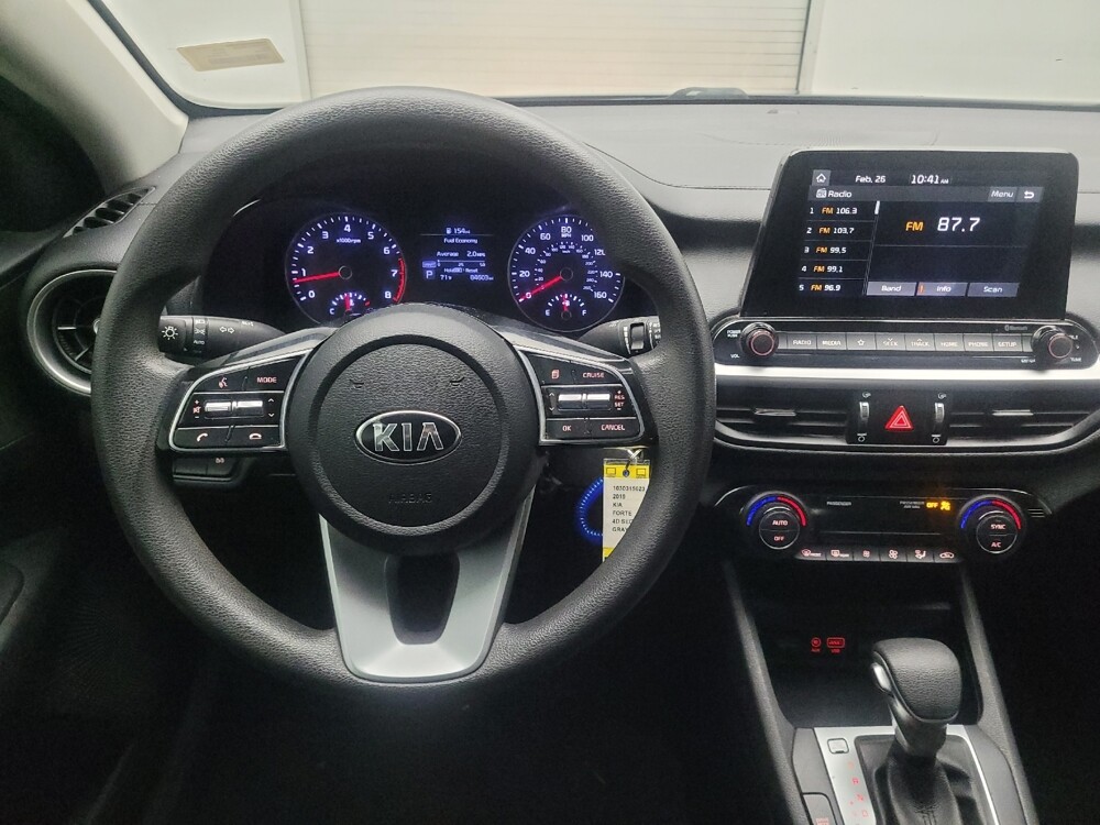 2019 Kia Forte in Duluth, GA 30096 - 18113166 22
