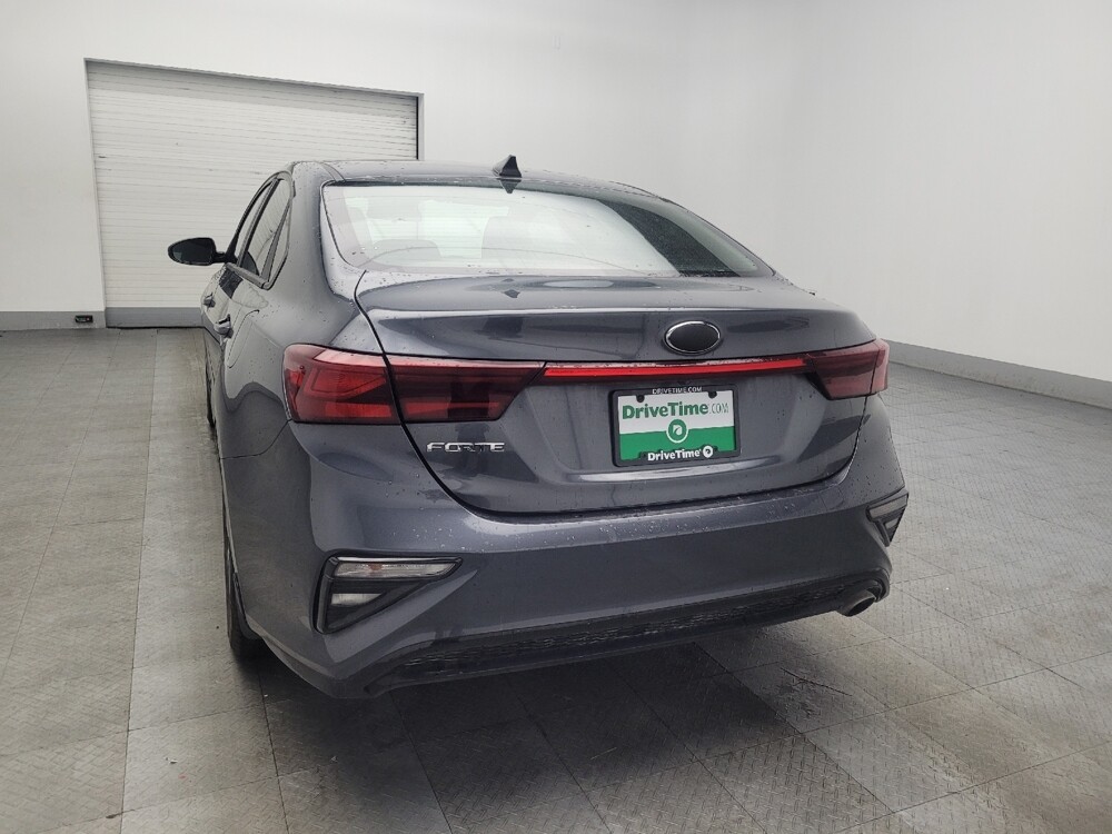 2019 Kia Forte in Duluth, GA 30096 - 18113166 6