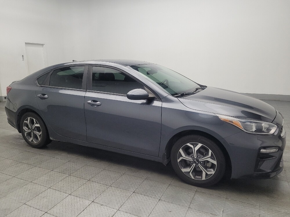 2019 Kia Forte in Duluth, GA 30096 - 18113166 11