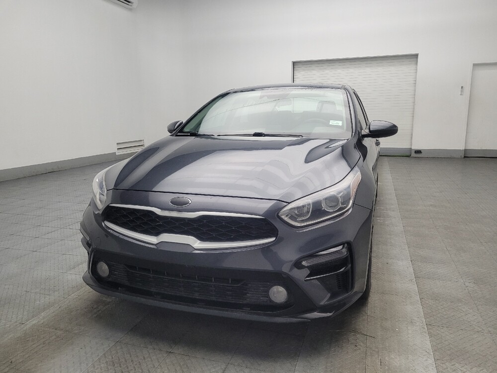 2019 Kia Forte in Duluth, GA 30096 - 18113166 15