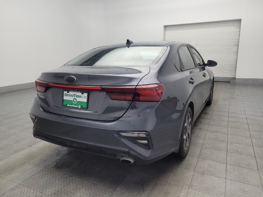 2019 Kia Forte in Duluth, GA 30096 - 18113166 9
