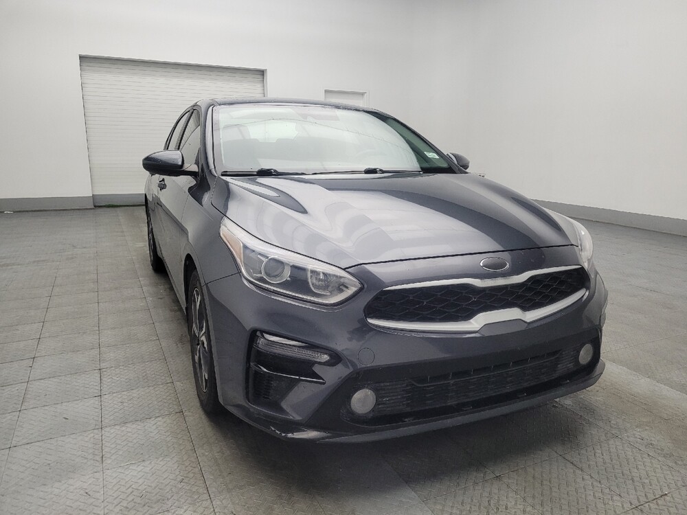 2019 Kia Forte in Duluth, GA 30096 - 18113166 13