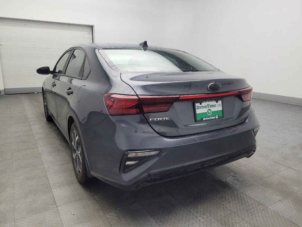 2019 Kia Forte in Duluth, GA 30096 - 18113166 5