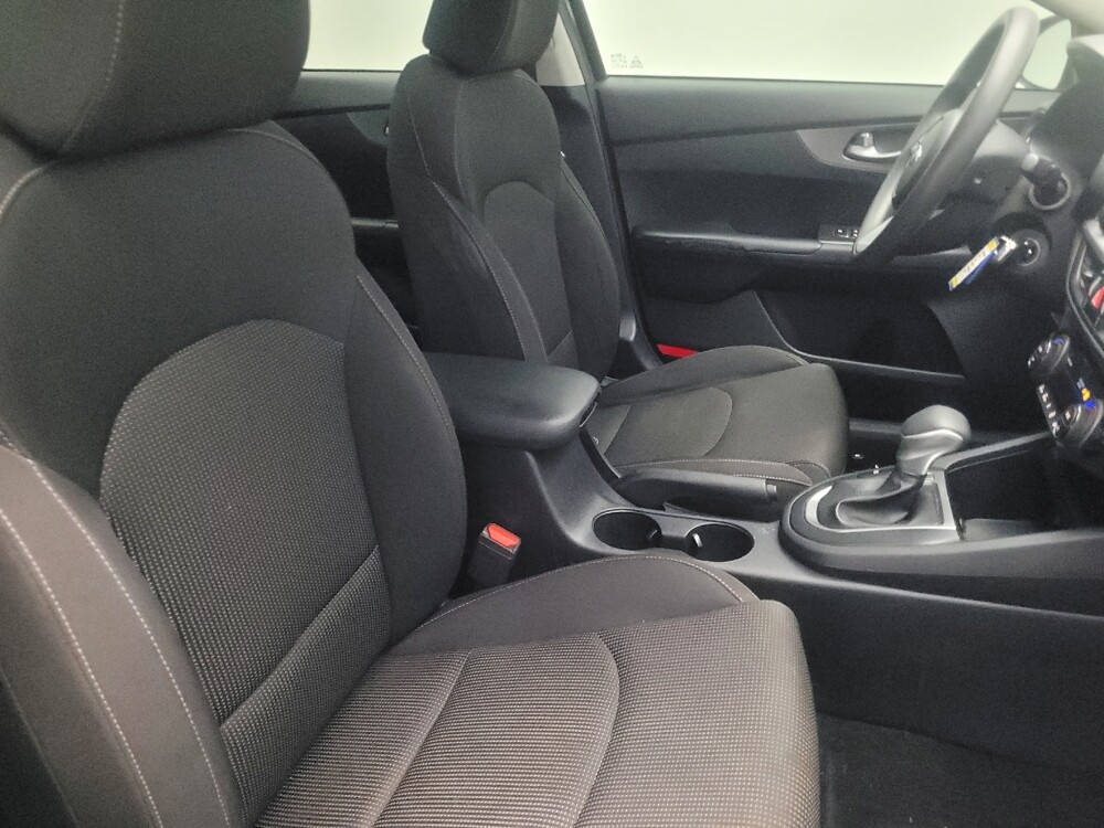 2019 Kia Forte in Duluth, GA 30096 - 18113166 21