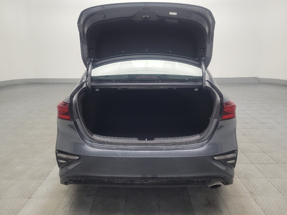 2019 Kia Forte in Duluth, GA 30096 - 18113166 29