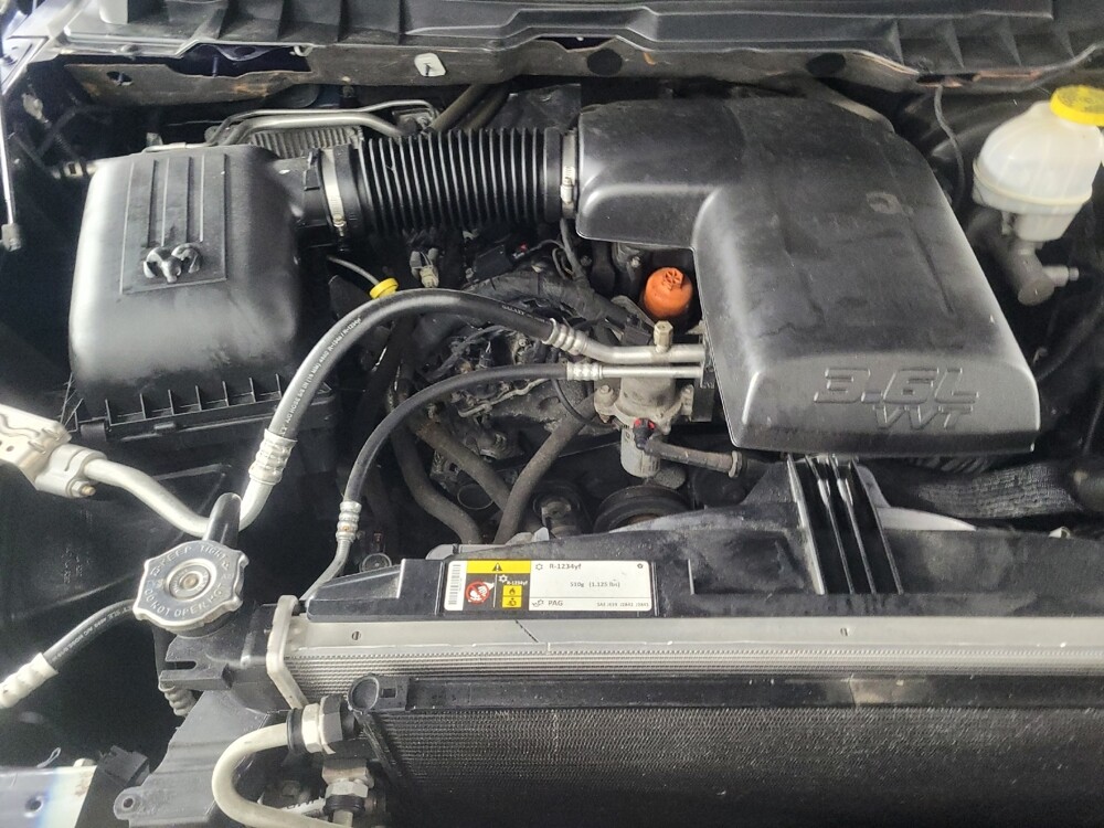 2018 RAM 1500 in Augusta, GA 30907 - 18113167 30