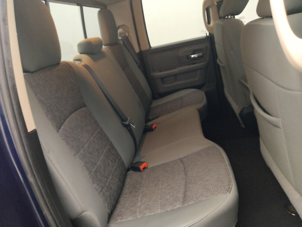 2018 RAM 1500 in Augusta, GA 30907 - 18113167 19