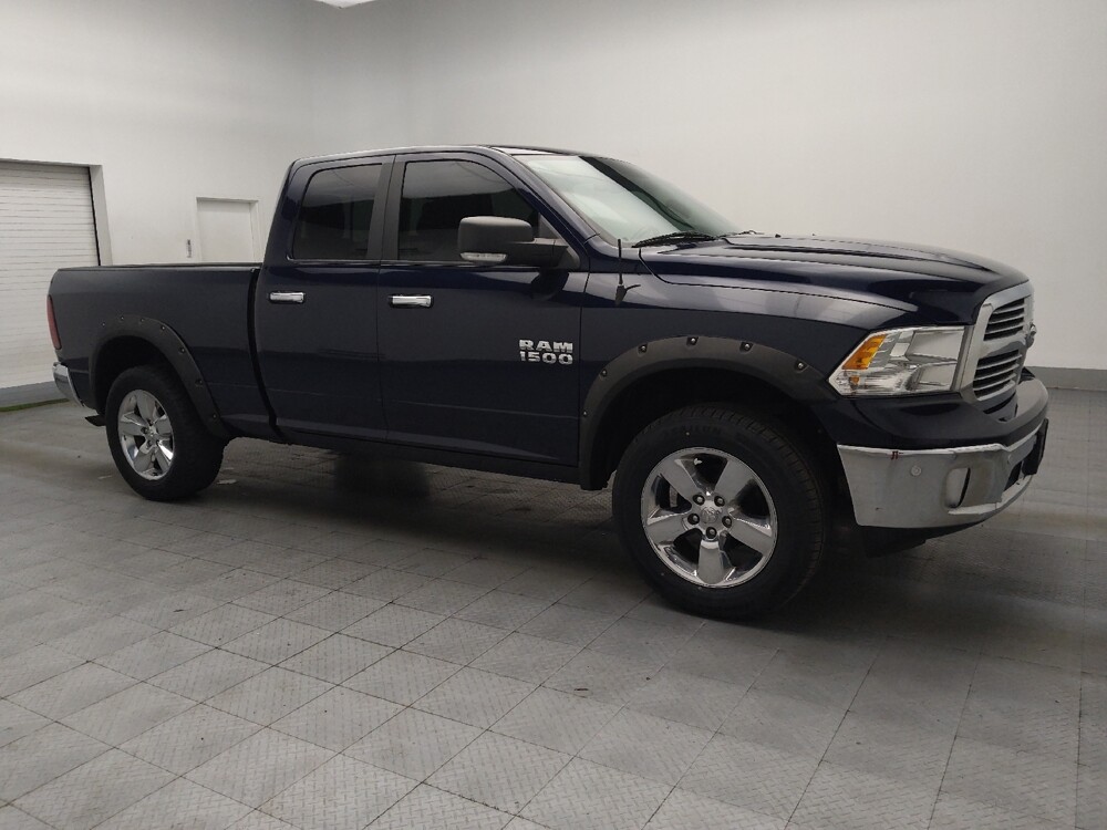 2018 RAM 1500 in Augusta, GA 30907 - 18113167 11