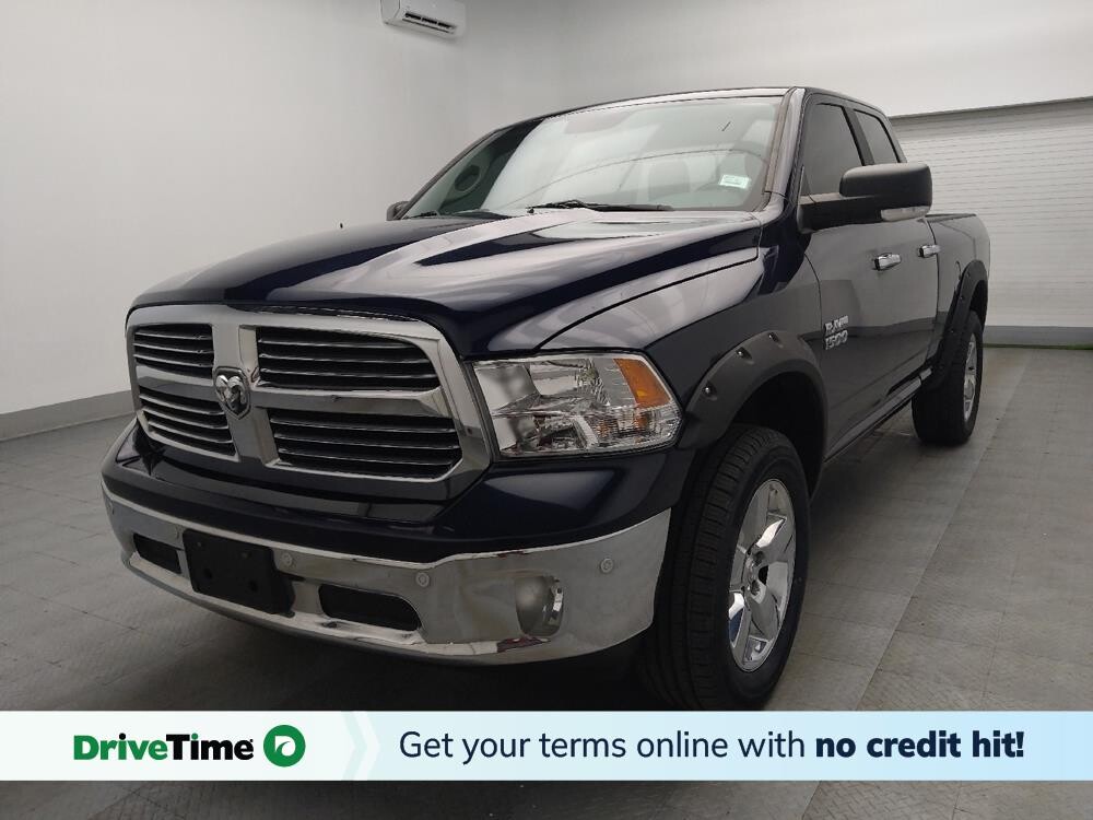 2018 RAM 1500 in Augusta, GA 30907 - 18113167