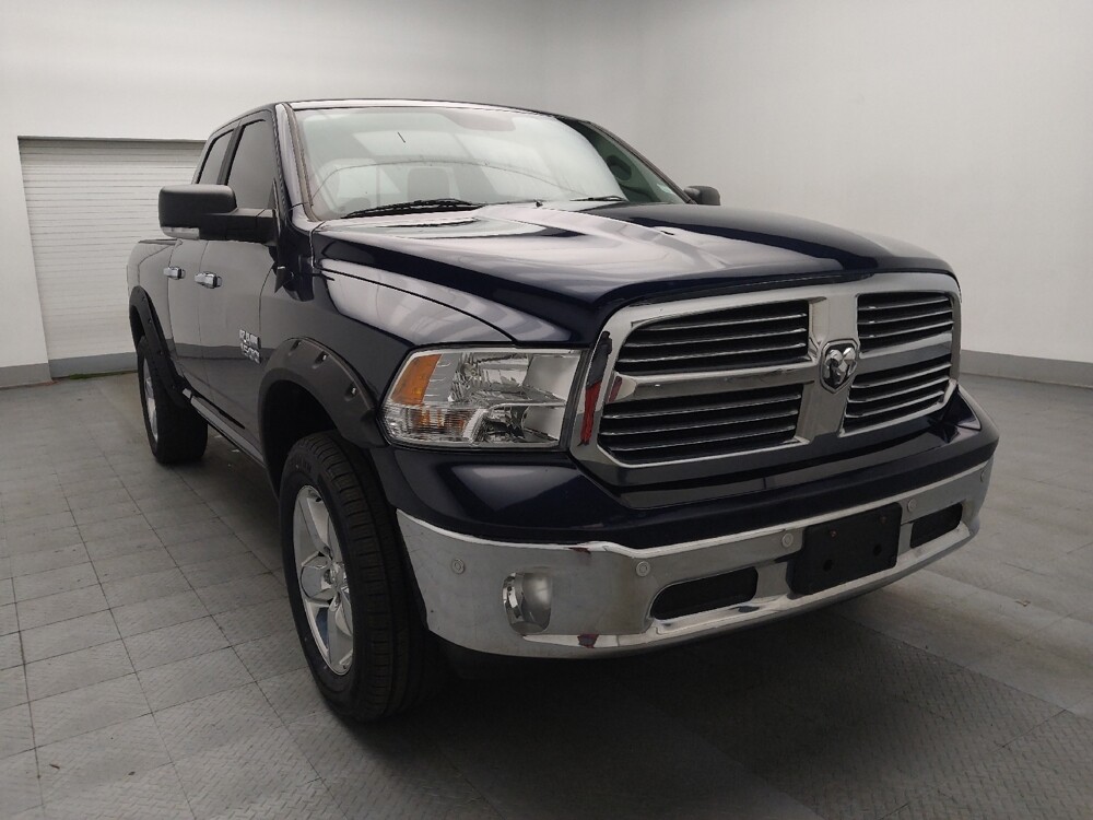2018 RAM 1500 in Augusta, GA 30907 - 18113167 13