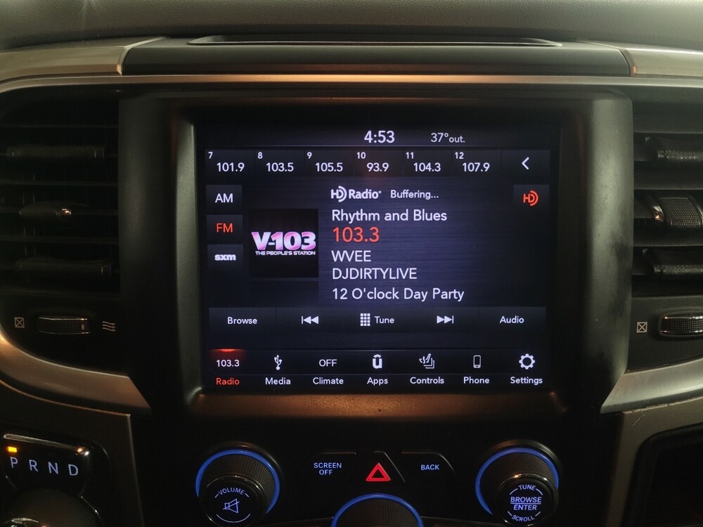 2018 RAM 1500 in Augusta, GA 30907 - 18113167 25