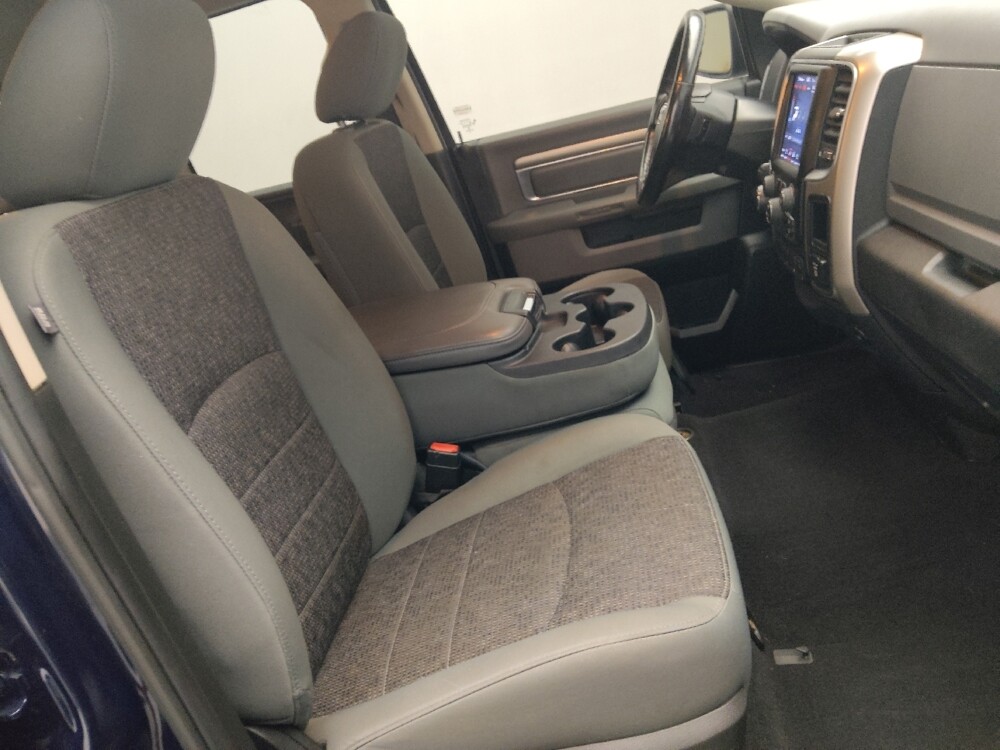 2018 RAM 1500 in Augusta, GA 30907 - 18113167 21