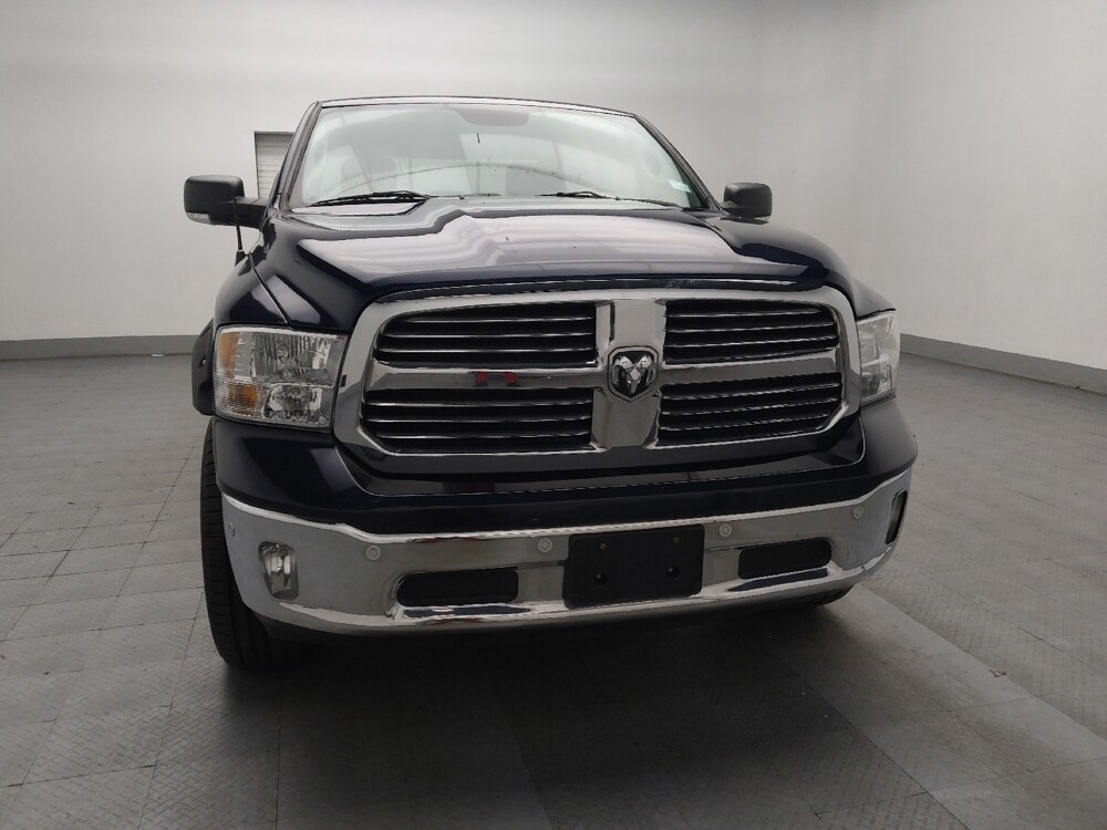 2018 RAM 1500 in Augusta, GA 30907 - 18113167 14