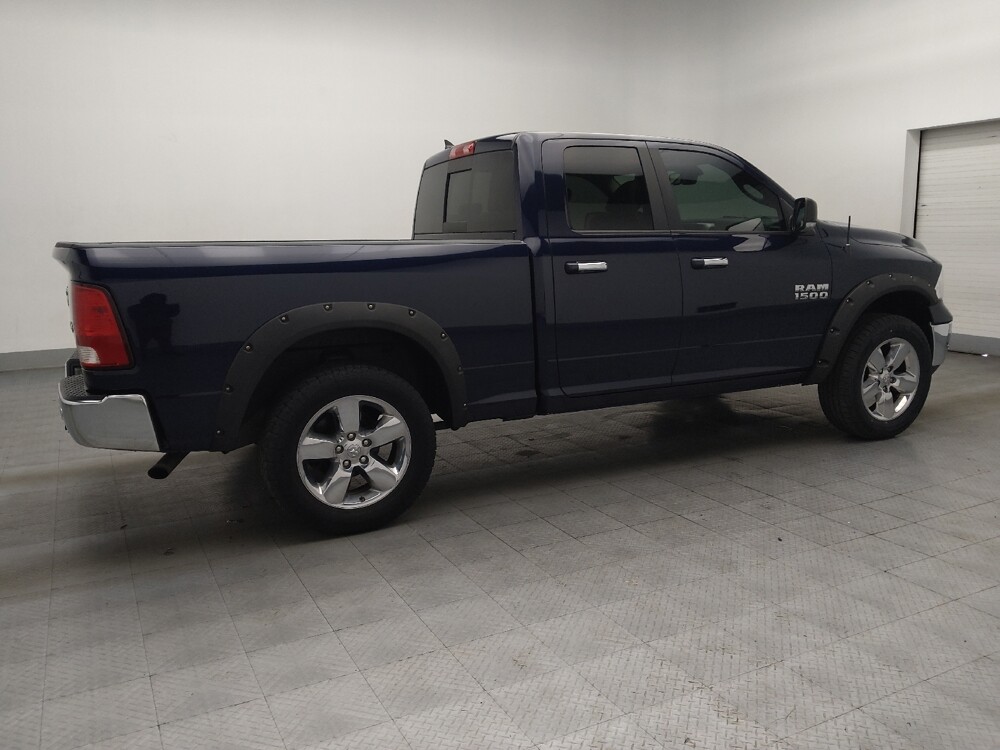 2018 RAM 1500 in Augusta, GA 30907 - 18113167 10