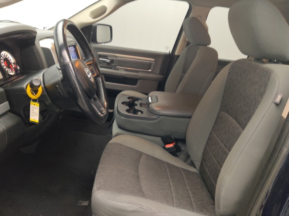 2018 RAM 1500 in Augusta, GA 30907 - 18113167 17