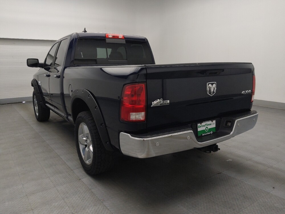 2018 RAM 1500 in Augusta, GA 30907 - 18113167 5