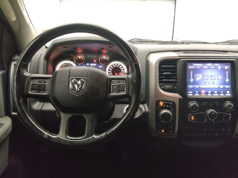 2018 RAM 1500 in Augusta, GA 30907 - 18113167 22