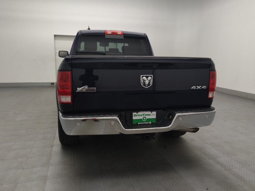 2018 RAM 1500 in Augusta, GA 30907 - 18113167 6