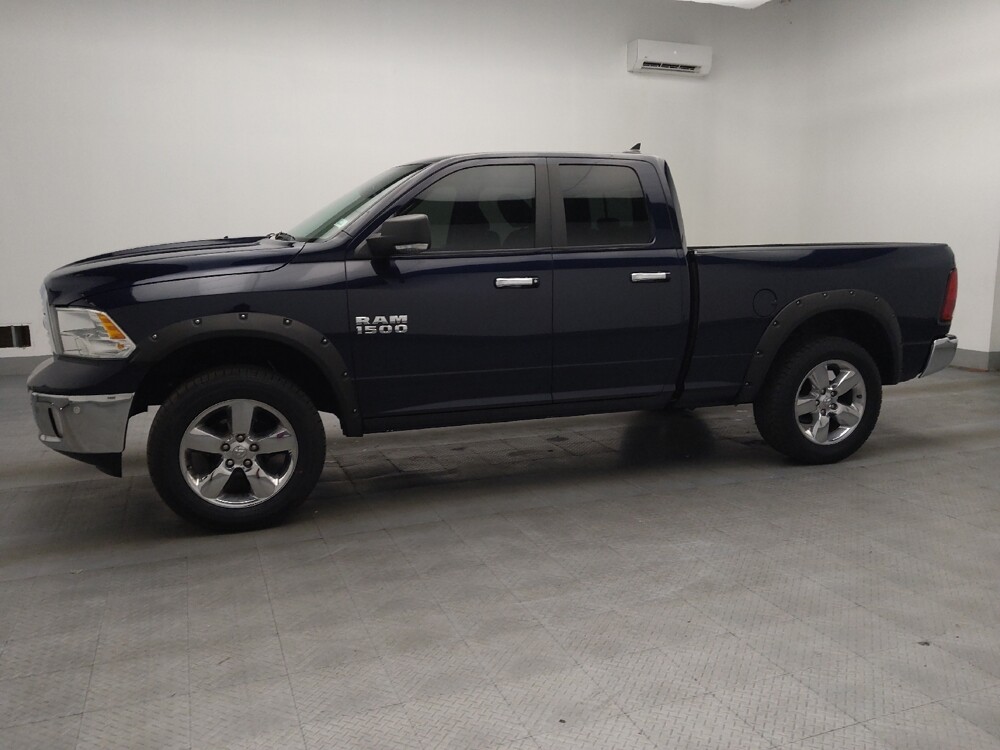 2018 RAM 1500 in Augusta, GA 30907 - 18113167 2