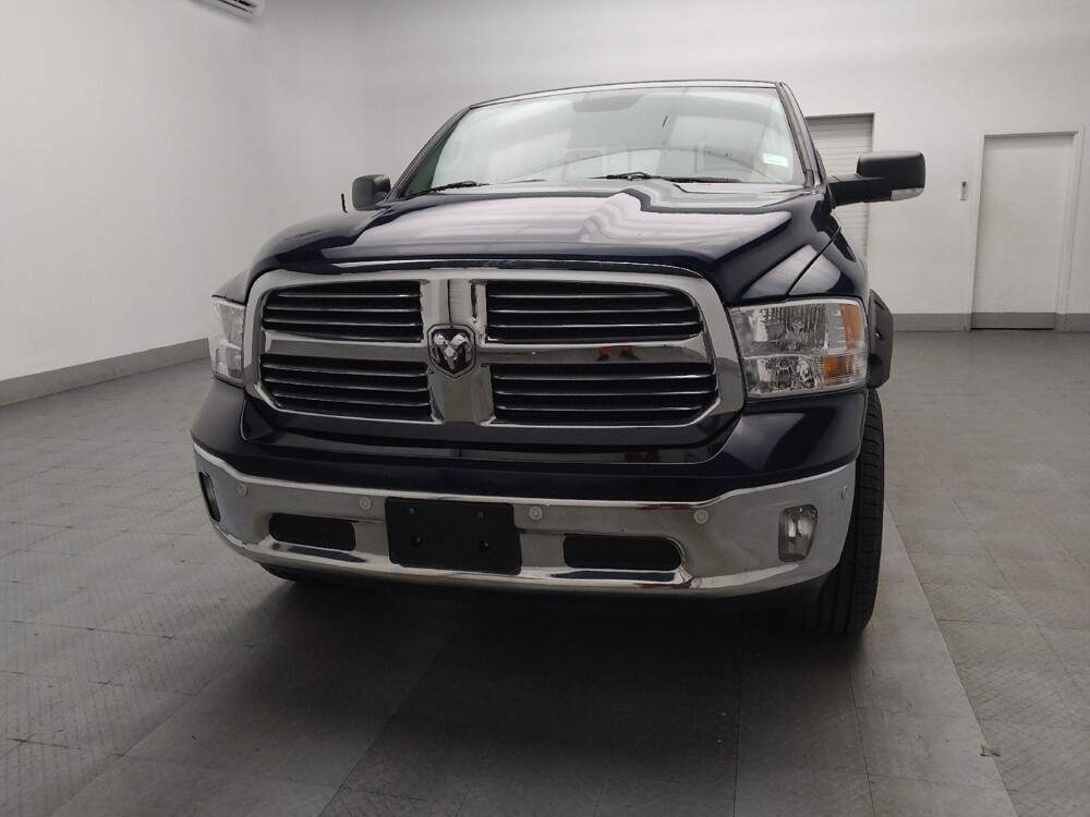 2018 RAM 1500 in Augusta, GA 30907 - 18113167 15