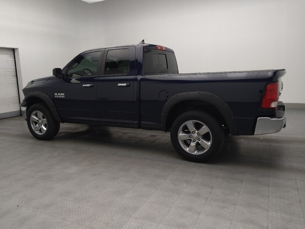 2018 RAM 1500 in Augusta, GA 30907 - 18113167 3
