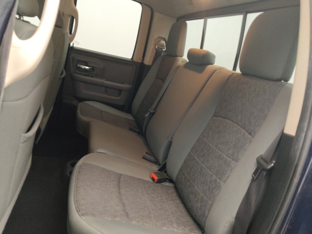 2018 RAM 1500 in Augusta, GA 30907 - 18113167 18