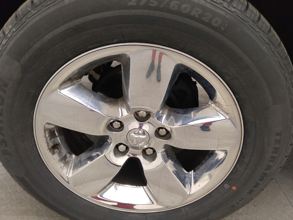 2018 RAM 1500 in Augusta, GA 30907 - 18113167 31