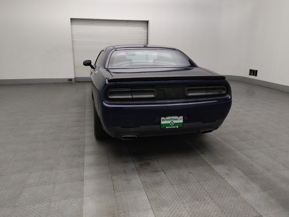 2015 Dodge Challenger in Birmingham, AL 35215 - 18113168 6