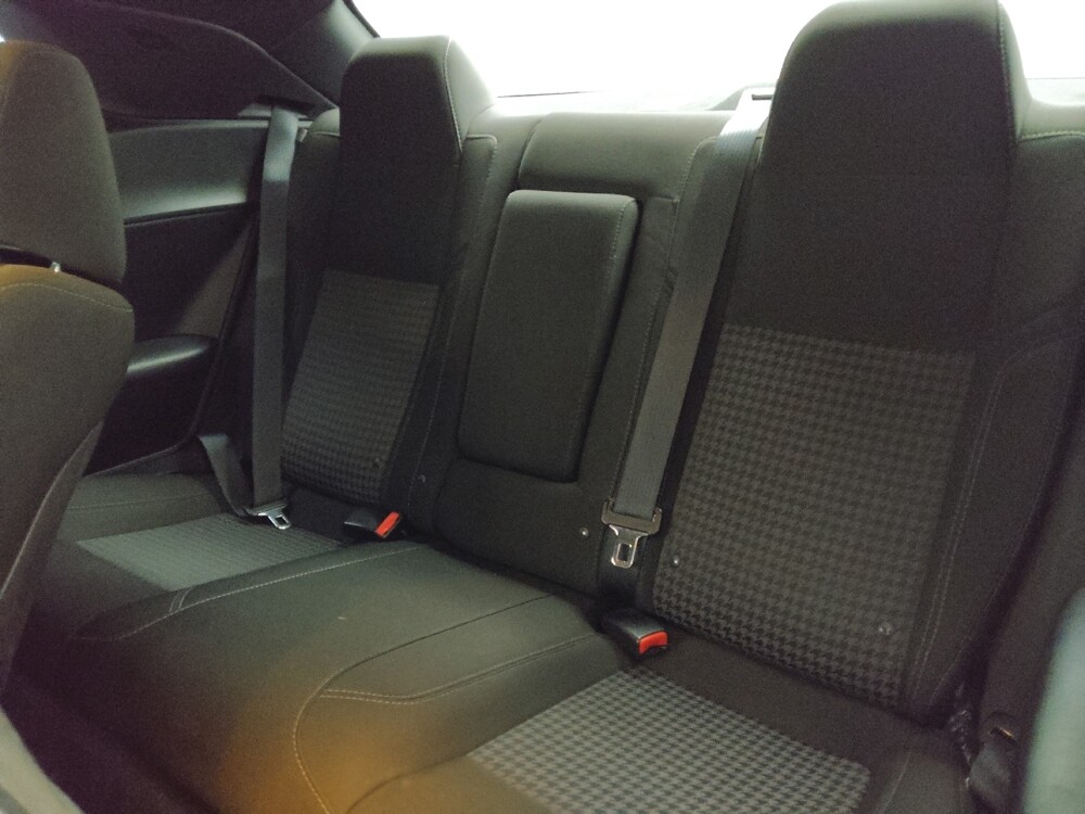 2015 Dodge Challenger in Birmingham, AL 35215 - 18113168 18