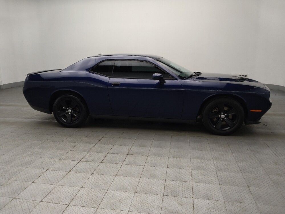2015 Dodge Challenger in Birmingham, AL 35215 - 18113168 11