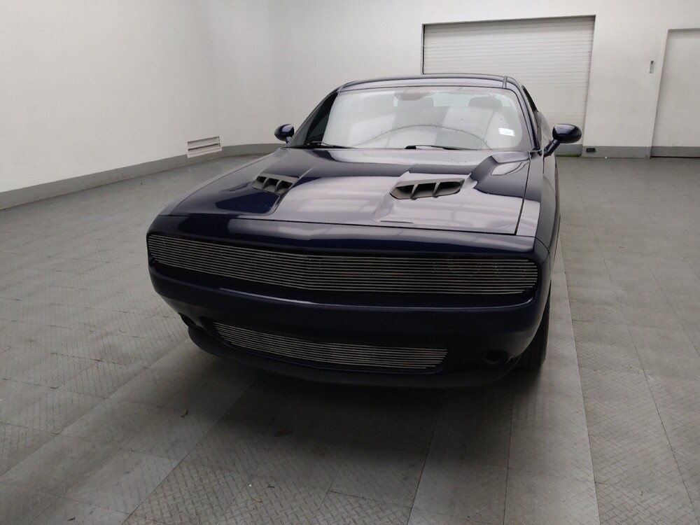 2015 Dodge Challenger in Birmingham, AL 35215 - 18113168 15