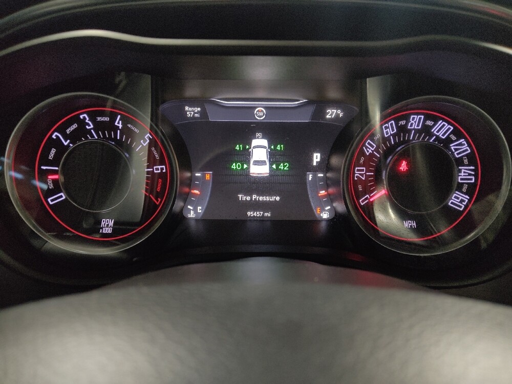 2015 Dodge Challenger in Birmingham, AL 35215 - 18113168 23