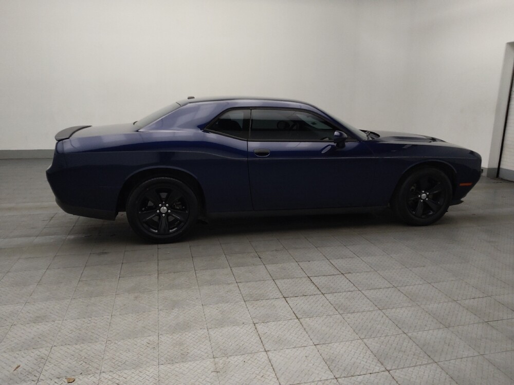 2015 Dodge Challenger in Birmingham, AL 35215 - 18113168 10