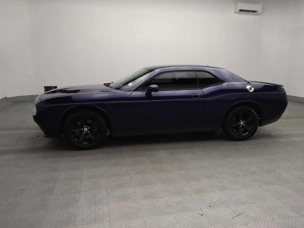 2015 Dodge Challenger in Birmingham, AL 35215 - 18113168 2