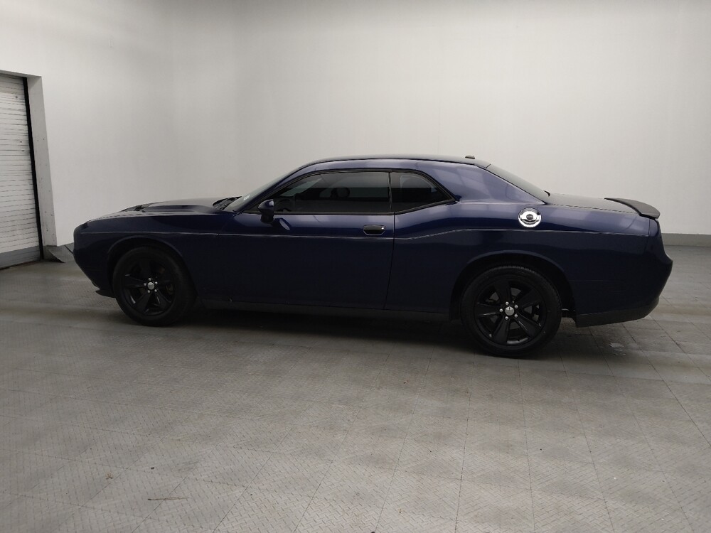 2015 Dodge Challenger in Birmingham, AL 35215 - 18113168 3