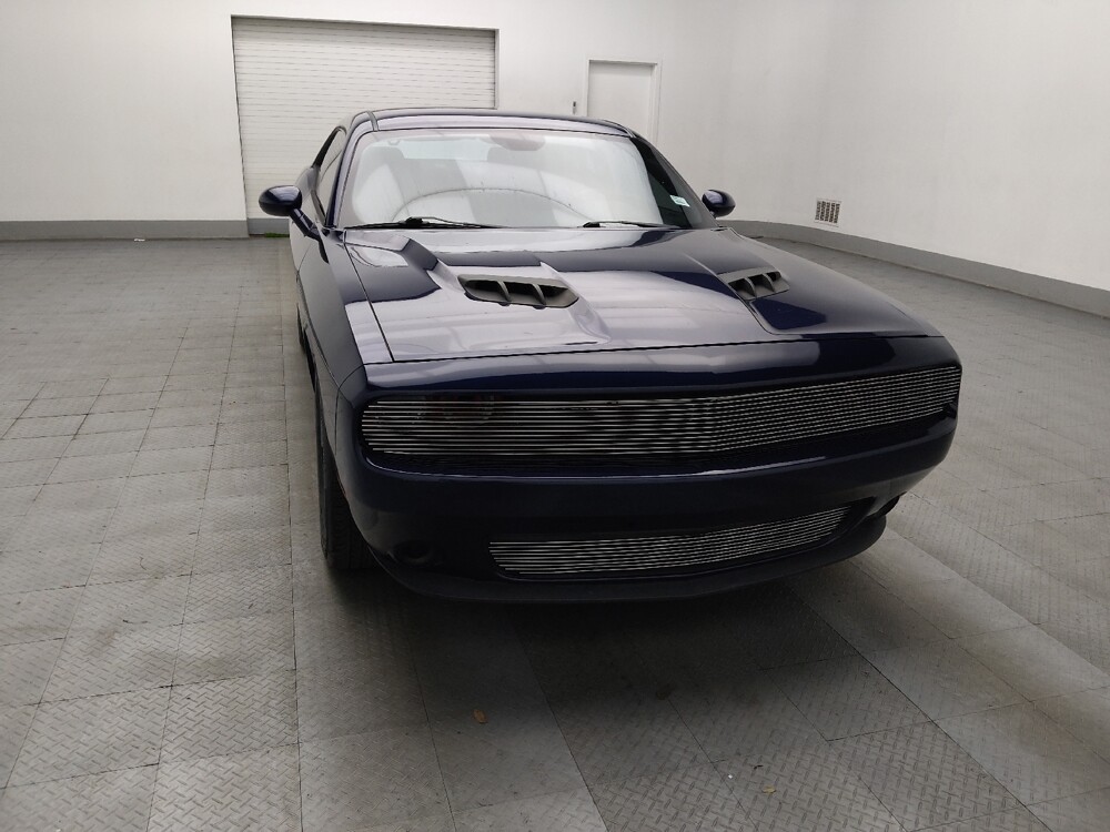 2015 Dodge Challenger in Birmingham, AL 35215 - 18113168 14