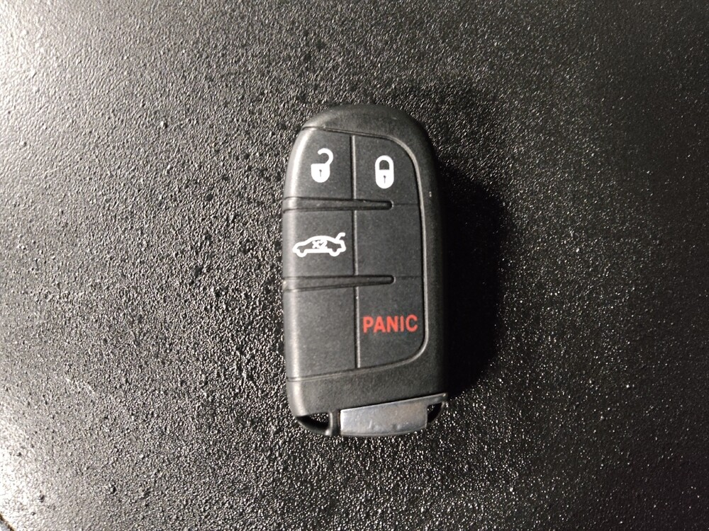 2015 Dodge Challenger in Birmingham, AL 35215 - 18113168 32