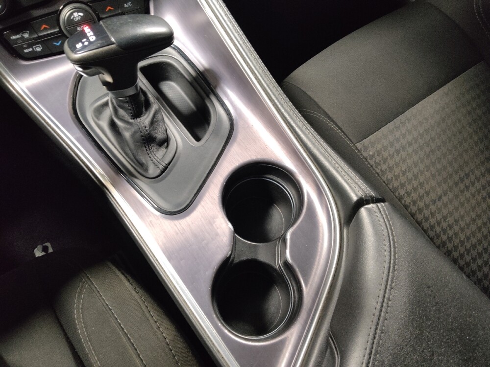 2015 Dodge Challenger in Birmingham, AL 35215 - 18113168 26