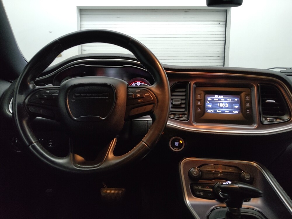 2015 Dodge Challenger in Birmingham, AL 35215 - 18113168 22