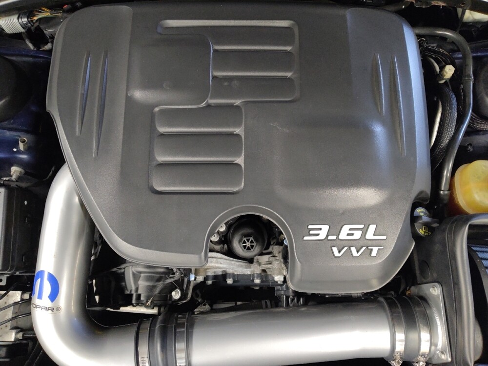 2015 Dodge Challenger in Birmingham, AL 35215 - 18113168 30